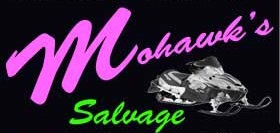 Mohawks Salvage, Hibbing, MN