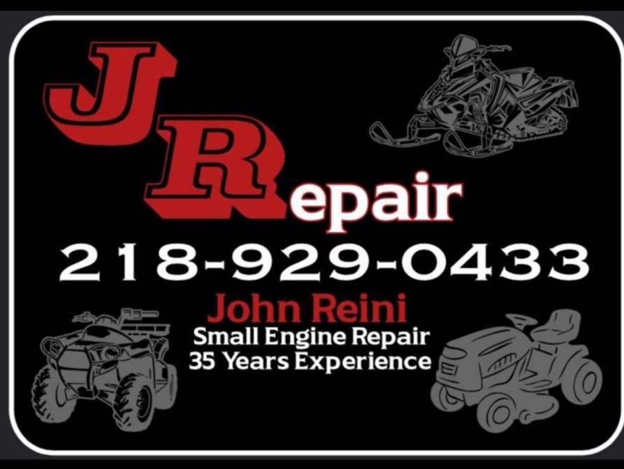 JR Repair, Hibbing, MN
