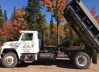 Jerulle Construction, LLC, Side Lake, MN